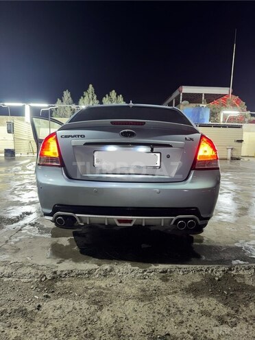 Kia Cerato 2007, 220,000 km - 2.0 l - Sumqayıt