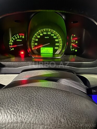 Kia Cerato 2007, 220,000 km - 2.0 l - Sumqayıt