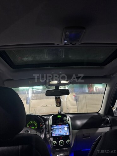 Kia Cerato 2007, 220,000 km - 2.0 l - Sumqayıt