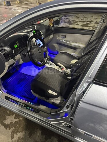 Kia Cerato 2007, 220,000 km - 2.0 l - Sumqayıt