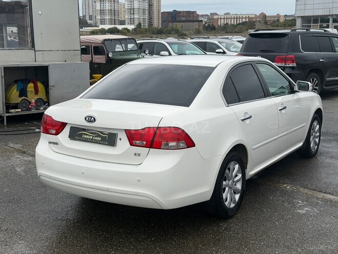 Kia Optima 2009, 221,000 km - 2.0 l - Bakı