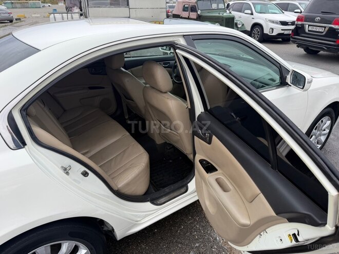 Kia Optima 2009, 221,000 km - 2.0 l - Bakı