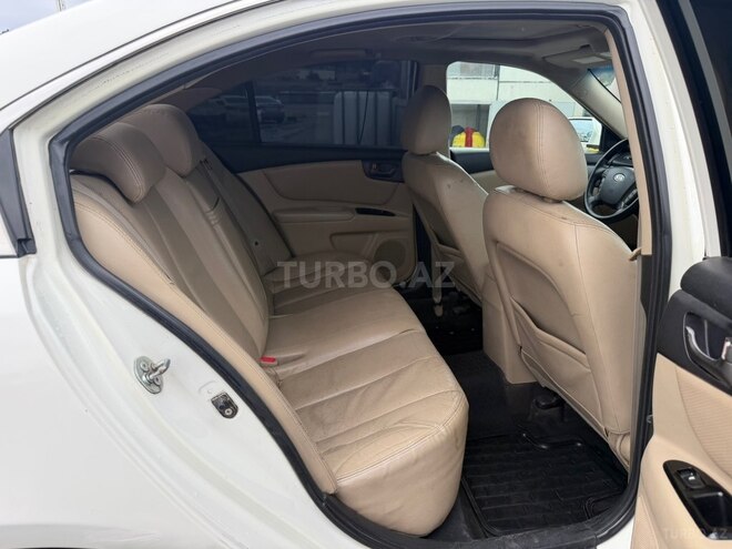 Kia Optima 2009, 221,000 km - 2.0 l - Bakı