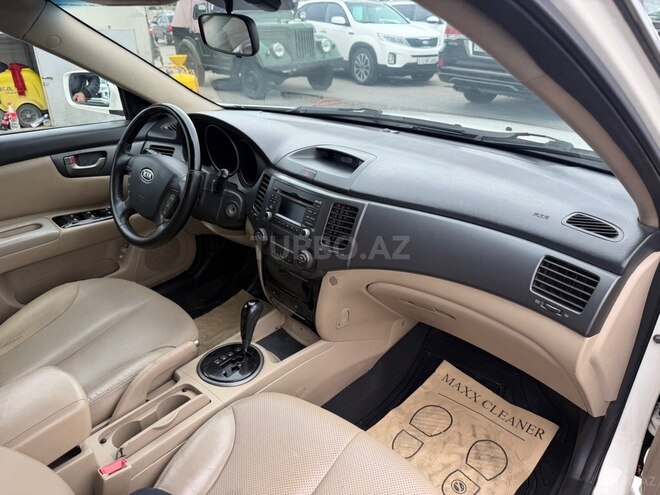 Kia Optima 2009, 221,000 km - 2.0 l - Bakı