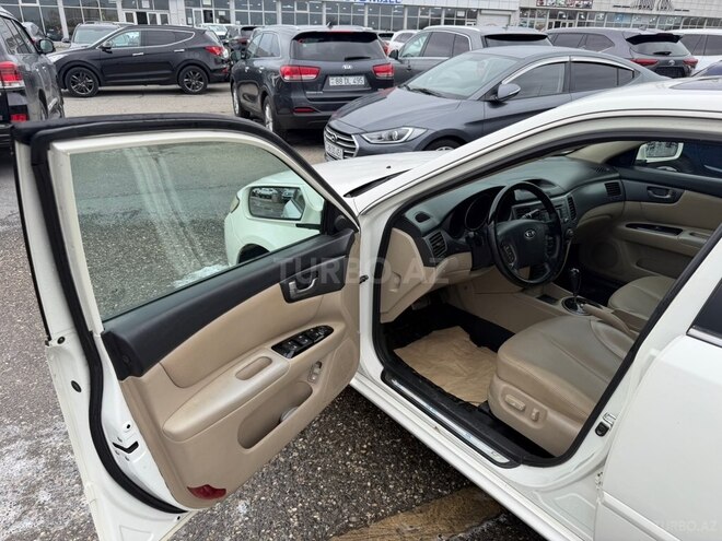 Kia Optima 2009, 221,000 km - 2.0 l - Bakı