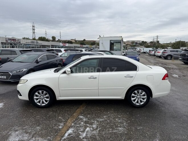 Kia Optima 2009, 221,000 km - 2.0 l - Bakı