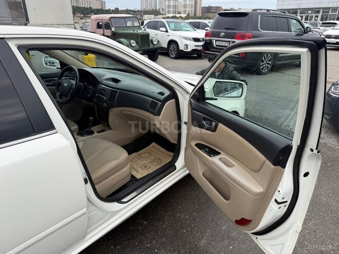 Kia Optima 2009, 221,000 km - 2.0 l - Bakı