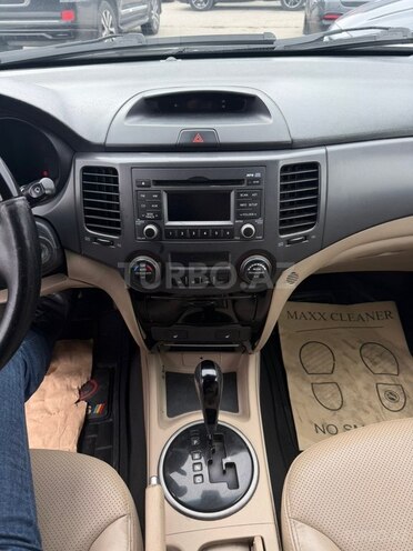 Kia Optima 2009, 221,000 km - 2.0 l - Bakı