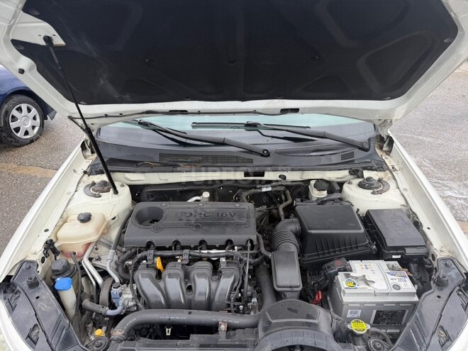 Kia Optima 2009, 221,000 km - 2.0 l - Bakı