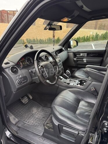 Land Rover Discovery 2010, 220,000 km - 2.7 l - Bakı