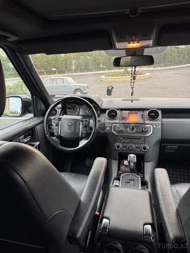Land Rover Discovery 2010, 220,000 km - 2.7 l - Bakı
