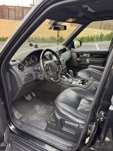 Land Rover Discovery 2010, 220,000 km - 2.7 l - Bakı