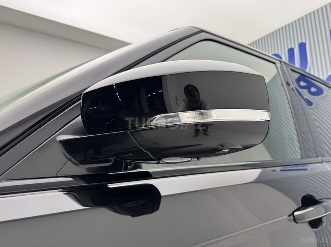 Land Rover Range Rover 2015, 219,600 km - 3.0 l - Bakı