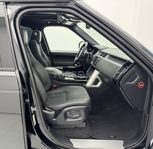 Land Rover Range Rover 2015, 219,600 km - 3.0 l - Bakı