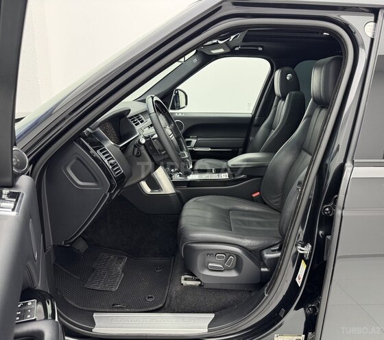 Land Rover Range Rover 2015, 219,600 km - 3.0 l - Bakı