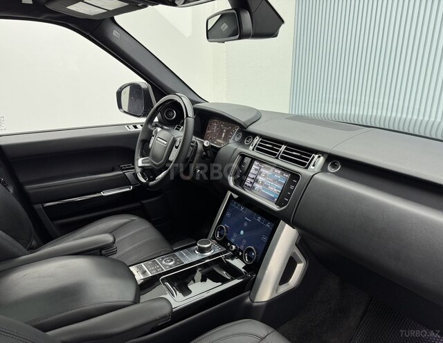 Land Rover Range Rover 2015, 219,600 km - 3.0 l - Bakı