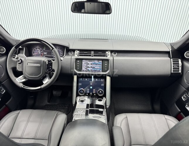 Land Rover Range Rover 2015, 219,600 km - 3.0 l - Bakı