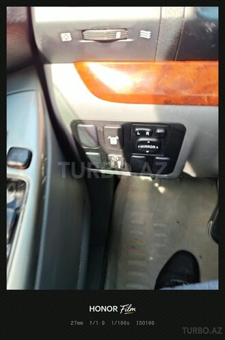 Toyota Land Cruiser Prado 2008, 274,000 km - 4.0 l - Bakı