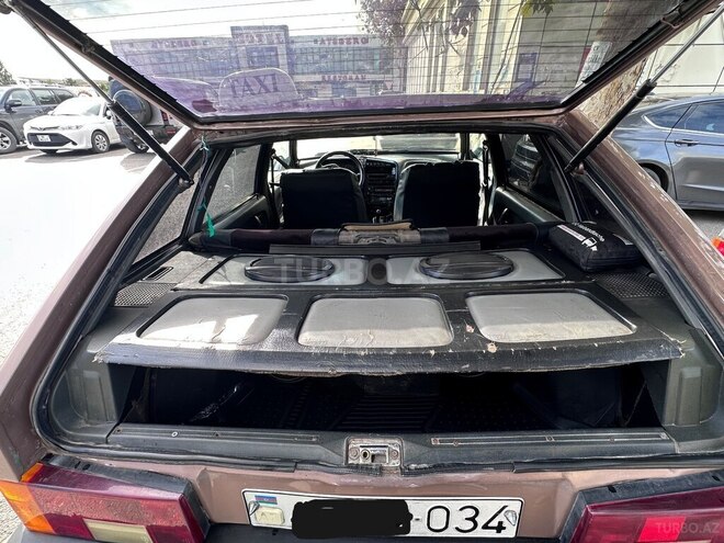 LADA (VAZ) 2109 1995, 262,753 km - 1.5 л - Xaçmaz