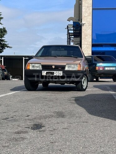 LADA (VAZ) 2109 1995, 262,753 km - 1.5 л - Xaçmaz