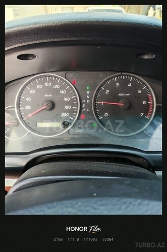 Toyota Land Cruiser Prado 2008, 274,000 km - 4.0 l - Bakı