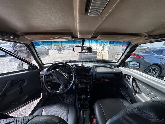 LADA (VAZ) 2109 1995, 262,753 km - 1.5 л - Xaçmaz