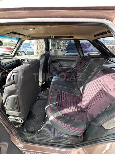 LADA (VAZ) 2109 1995, 262,753 km - 1.5 л - Xaçmaz