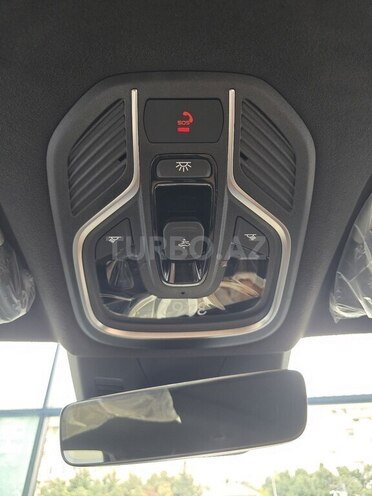 Geely Monjaro 2026, 0 km - 1.5 l - Bakı