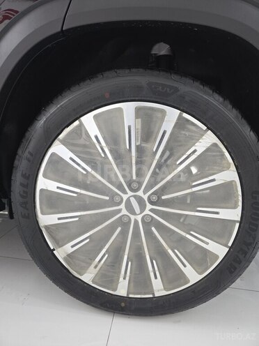 Geely Monjaro 2026, 0 km - 1.5 l - Bakı