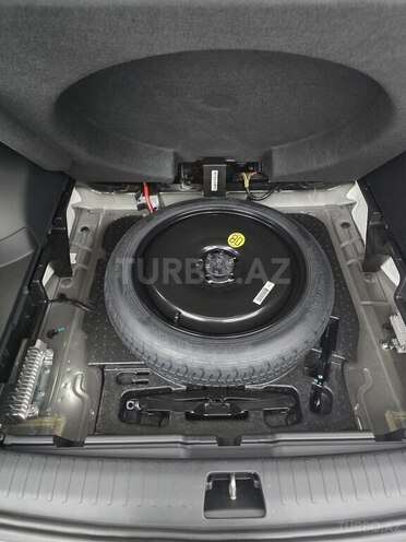 Geely Monjaro 2026, 0 km - 1.5 l - Bakı