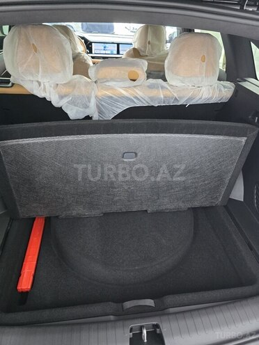 Geely Monjaro 2026, 0 km - 1.5 l - Bakı
