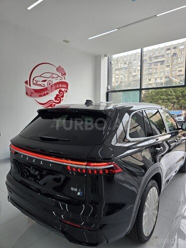 Geely Monjaro 2026, 0 km - 1.5 l - Bakı