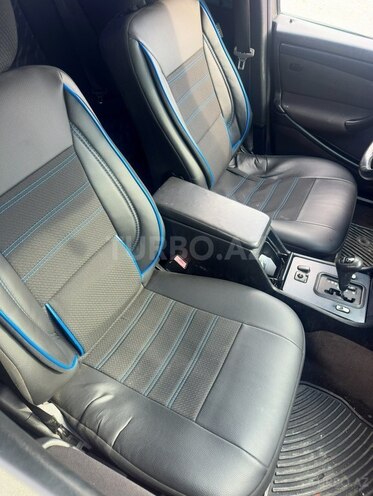 Mercedes C 200 1997, 320,000 km - 2.0 l - Gəncə