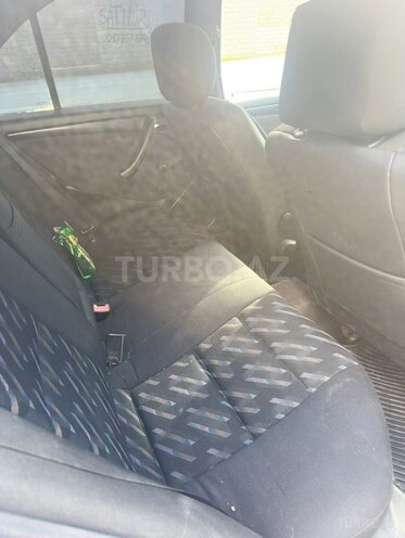 Mercedes C 200 1997, 320,000 km - 2.0 l - Gəncə