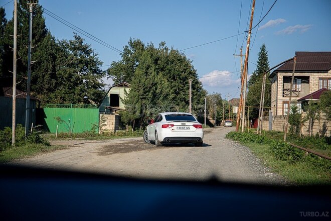 Audi A5 2013, 224,000 km - 2.0 l - Bakı