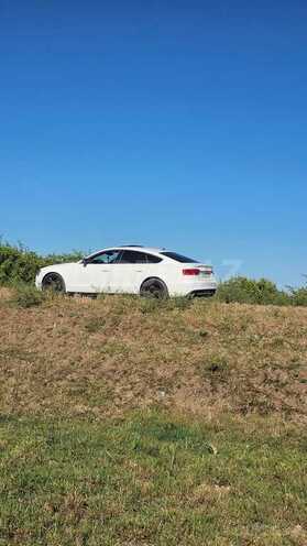 Audi A5 2013, 224,000 km - 2.0 l - Bakı