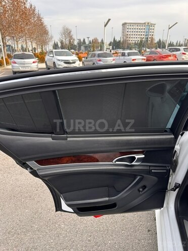 Porsche Panamera 2010, 217,000 km - 4.8 l - Gəncə