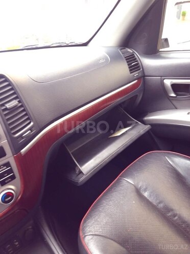 Hyundai Santa Fe 2008, 234,852 km - 2.7 l - Bakı