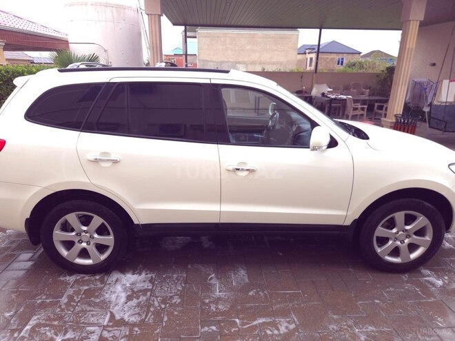 Hyundai Santa Fe 2008, 234,852 km - 2.7 l - Bakı