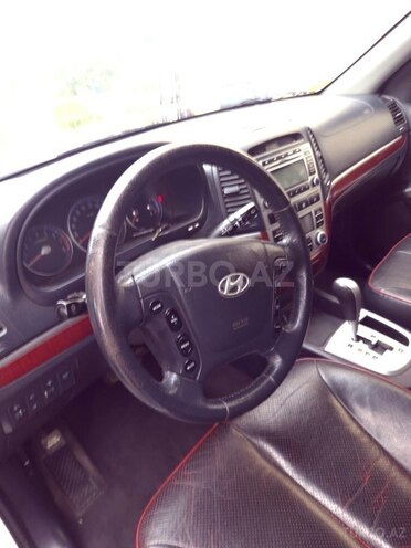 Hyundai Santa Fe 2008, 234,852 km - 2.7 l - Bakı