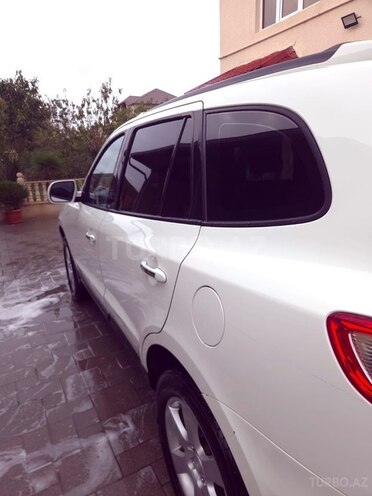 Hyundai Santa Fe 2008, 234,852 km - 2.7 l - Bakı