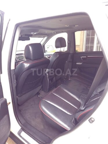 Hyundai Santa Fe 2008, 234,852 km - 2.7 l - Bakı