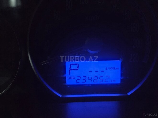 Hyundai Santa Fe 2008, 234,852 km - 2.7 l - Bakı