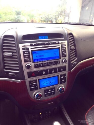 Hyundai Santa Fe 2008, 234,852 km - 2.7 l - Bakı
