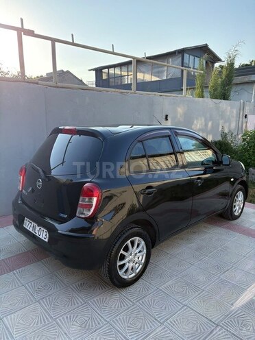 Nissan March 2012, 178,000 km - 1.2 l - Bakı