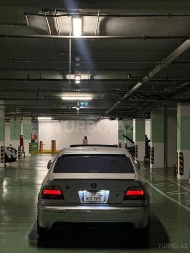 BMW 523 1999, 408,152 km - 2.5 л - Bakı