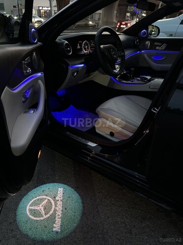 Mercedes E 300 2016, 215,000 km - 2.0 l - Bakı