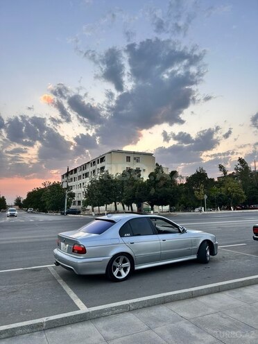 BMW 523 1999, 408,152 km - 2.5 л - Bakı