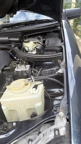 Mercedes E 240 1998, 285,000 km - 2.4 l - Bakı