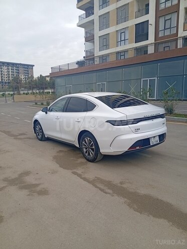 BYD Destroyer 05 2025, 61,300 km - 1.5 l - Sumqayıt